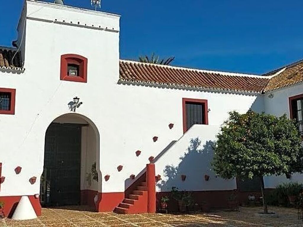 Maison de luxe à vendre à Carmona, 1 999 999 €, Photo 6