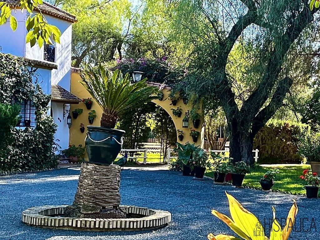 Maison de luxe à vendre à Alcolea Del Río, 550 000 €, Photo 5