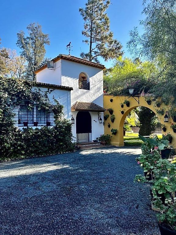Maison de luxe à vendre à Alcolea Del Río, 550 000 €, Photo 7