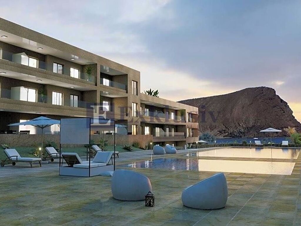 Appartement de luxe à vendre à Granadilla de Abona, 660 000 €, Photo 7