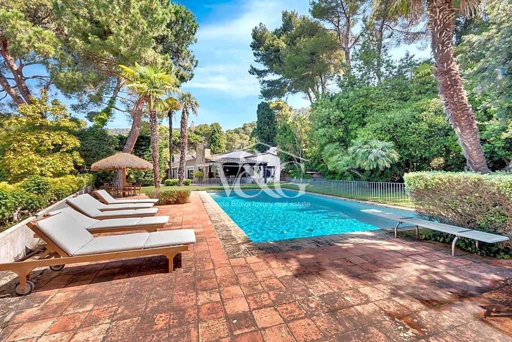 Maison de luxe à vendre à Llafranc, 3 950 000 €, Photo 1