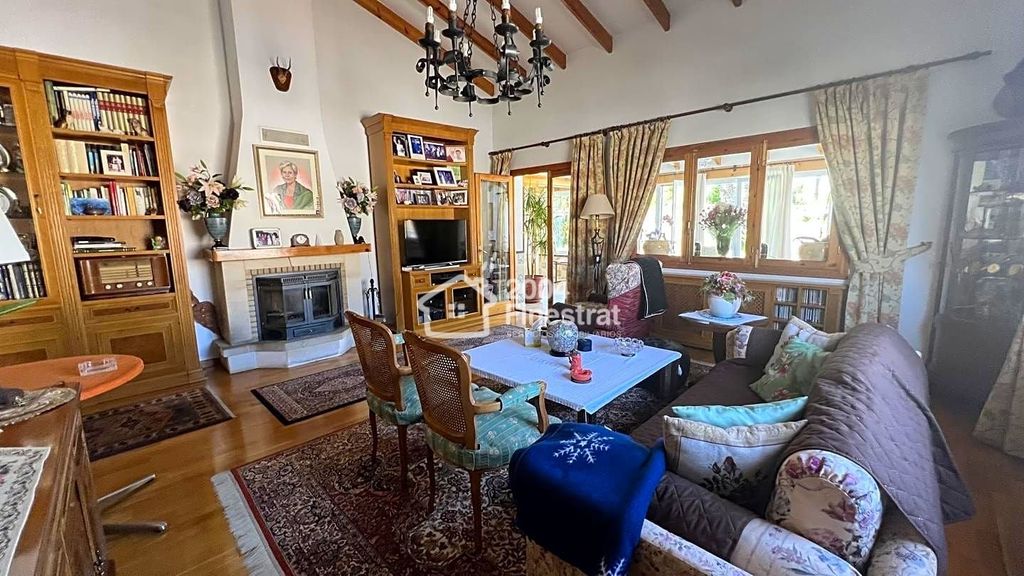 Maison de luxe à vendre à Benidorm, 745 000 €, Photo 1