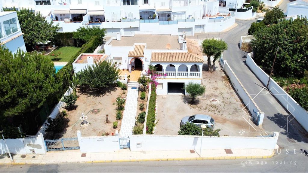 Luxury House for sale in Mojacar, 625 000 €, Photo 1