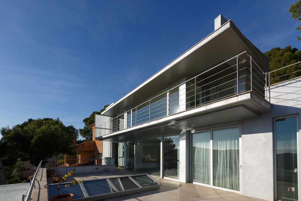 Luxury House for sale in Palafrugell, 2 550 000 €, Photo 1