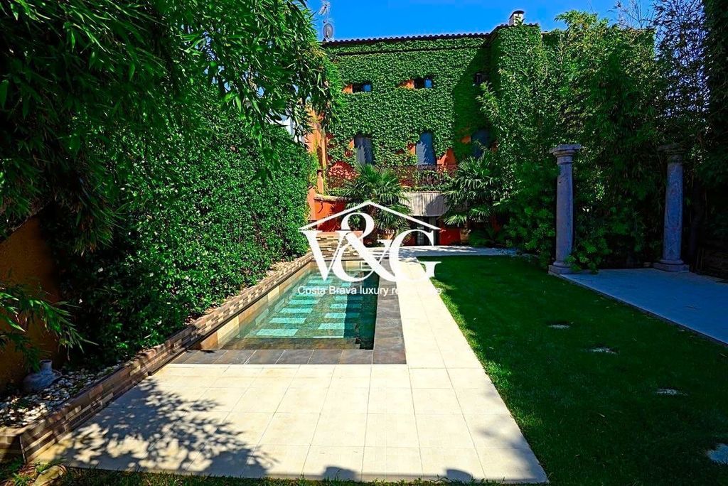 Maison de luxe à vendre à Palafrugell, 795 000 €, Photo 6