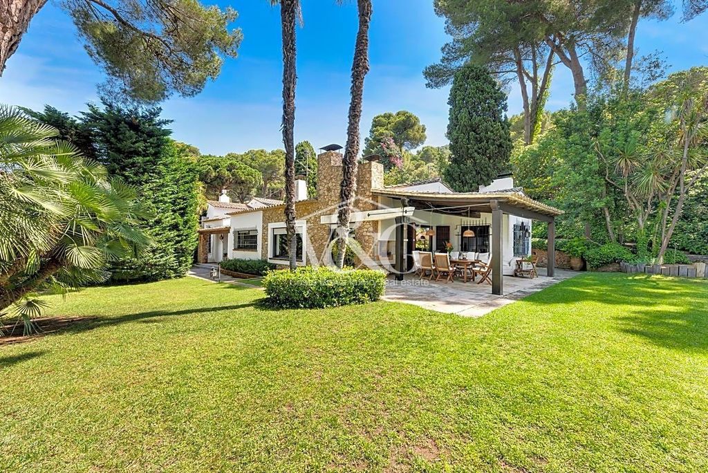 Maison de luxe à vendre à Llafranc, 3 950 000 €, Photo 7
