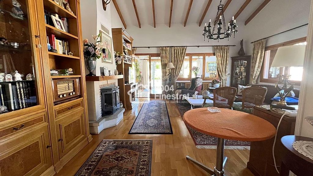 Maison de luxe à vendre à Benidorm, 745 000 €, Photo 3