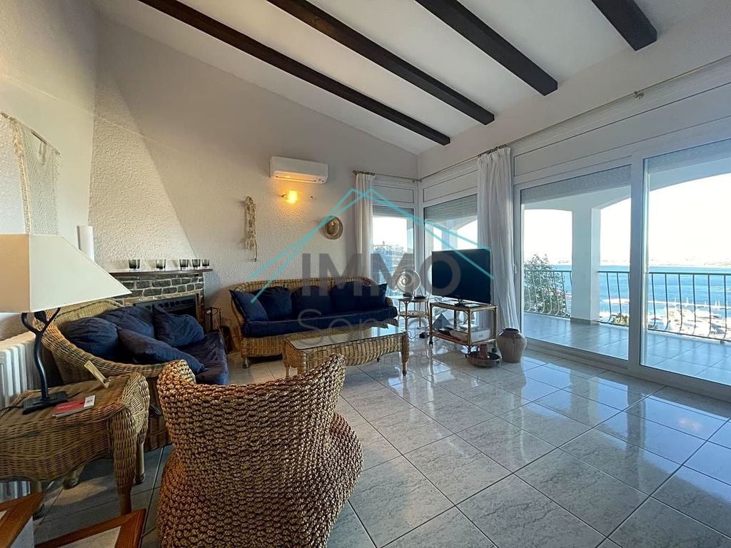 Maison de luxe à vendre à Roses, 790 000 €, Photo 4