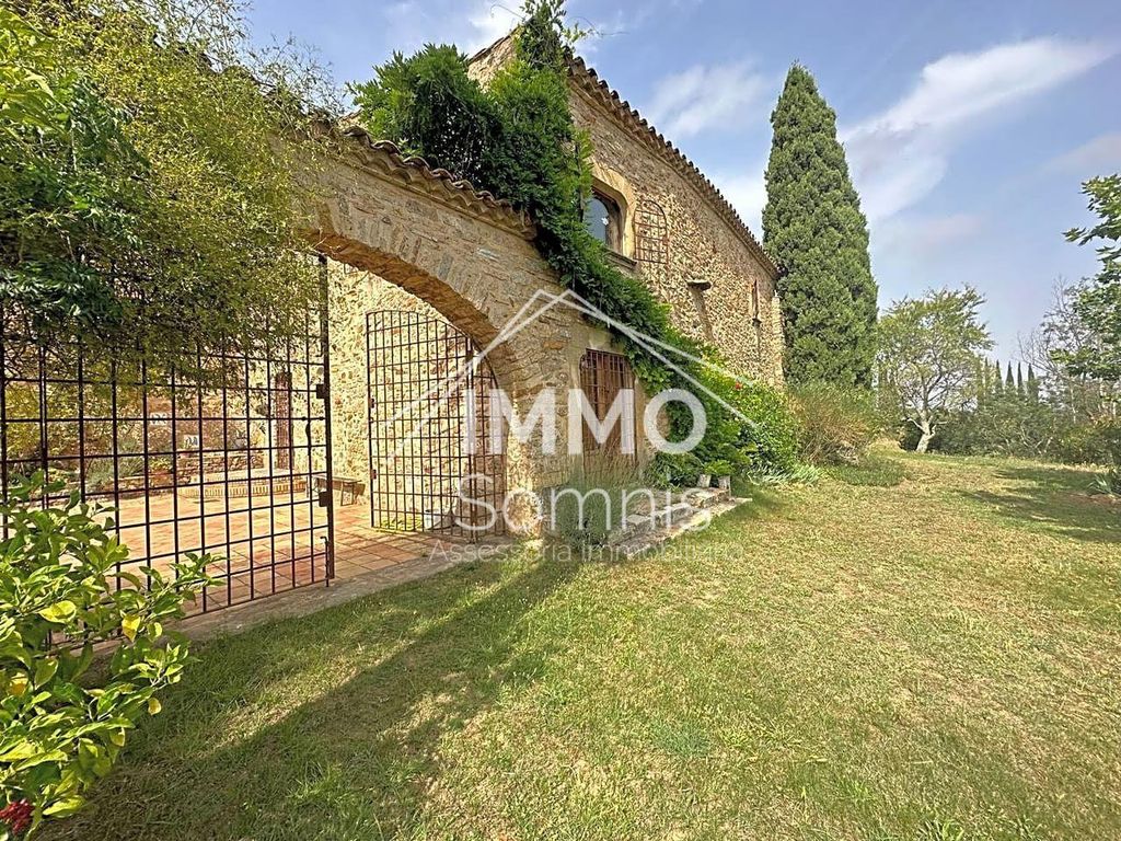 Maison de luxe à vendre à Montnegre, 800 000 €, Photo 6