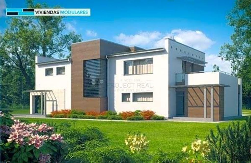 Maison de luxe à vendre à Castelldefels, 1 596 000 €, Photo 2