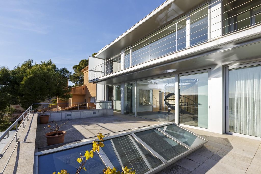 Luxury House for sale in Palafrugell, 2 550 000 €, Photo 4