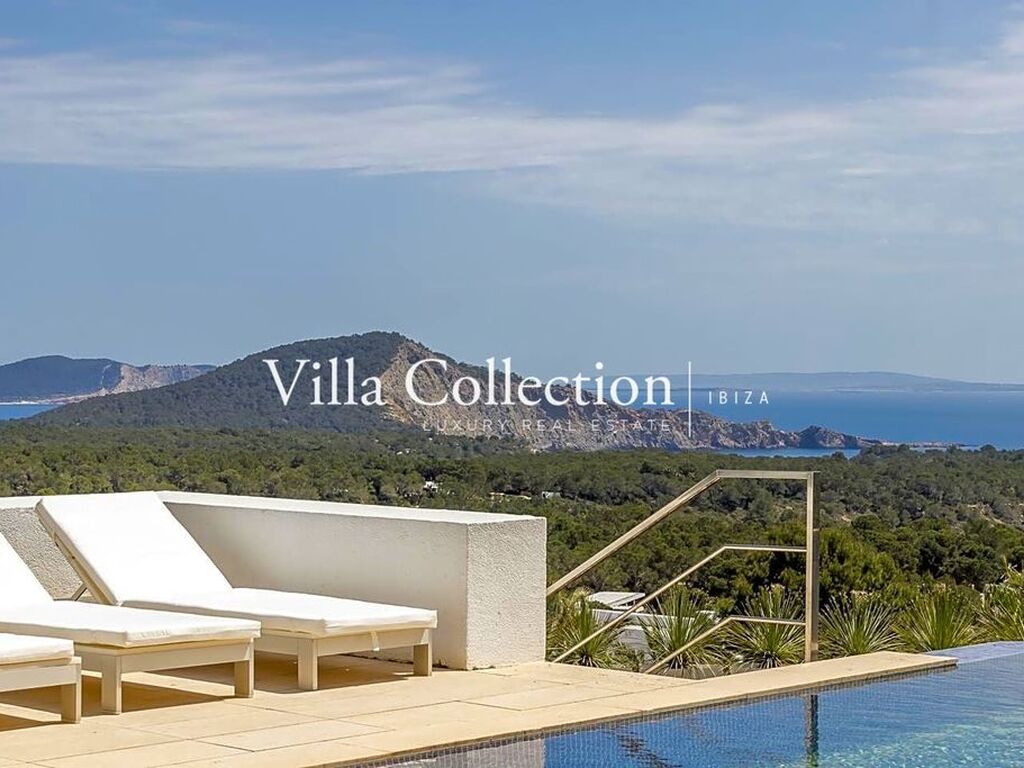 Maison de luxe à vendre à Ibiza, 3 800 000 €, Photo 2
