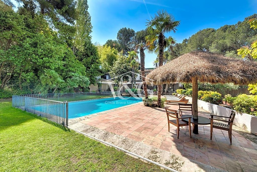 Maison de luxe à vendre à Llafranc, 3 950 000 €, Photo 3