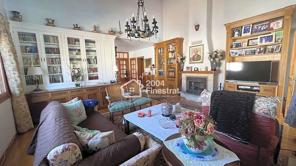 Maison de luxe à vendre à Benidorm, 745 000 €, Photo 5