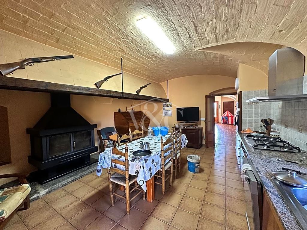 Maison de luxe à vendre à Santa Cristina d'Aro, 1 550 000 €, Photo 4