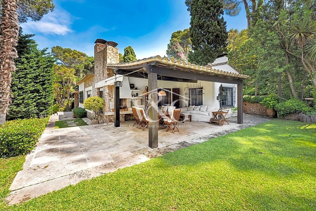 Maison de luxe à vendre à Llafranc, 3 950 000 €, Photo 2