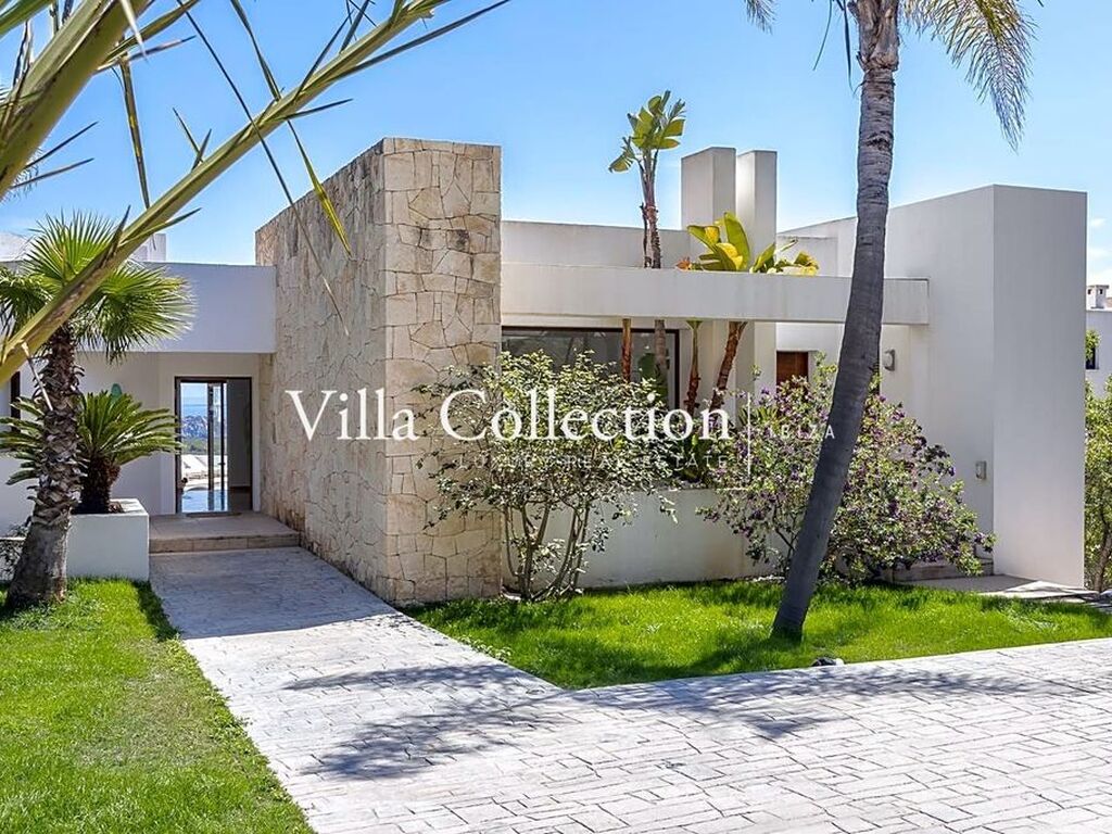 Maison de luxe à vendre à Ibiza, 3 800 000 €, Photo 4