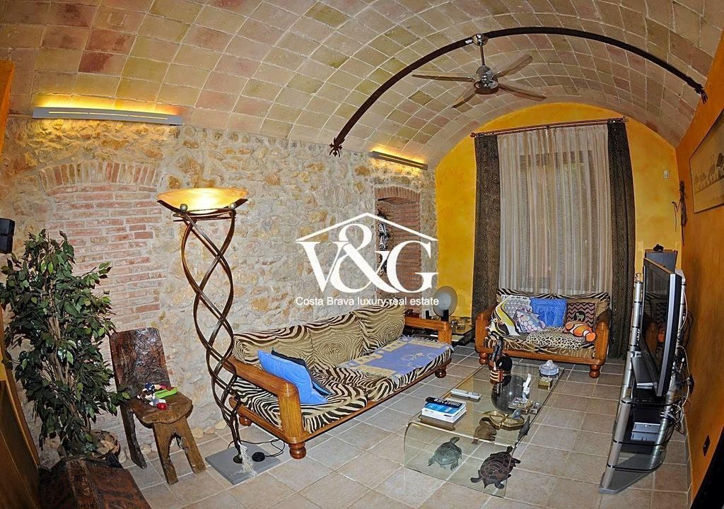 Maison de luxe à vendre à Palafrugell, 795 000 €, Photo 3