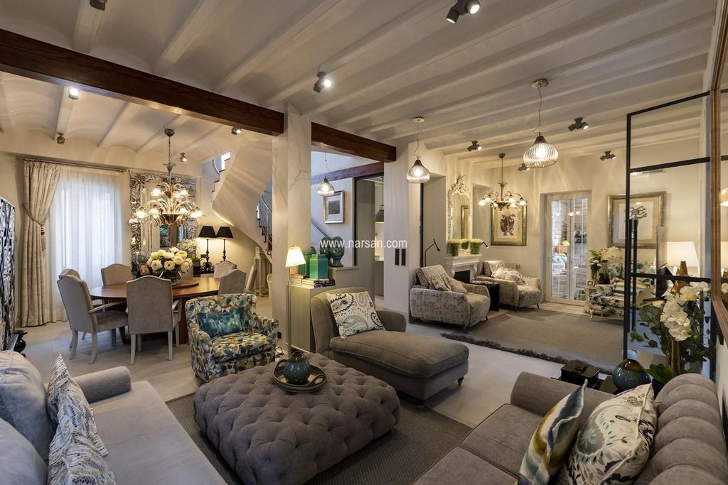 Maison de luxe à vendre à Burriana, 895 000 €, Photo 4