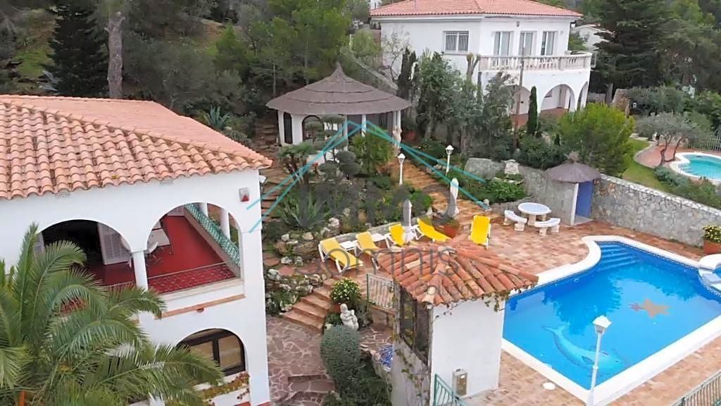 Maison de luxe à vendre à Roses, 1 350 000 €, Photo 6
