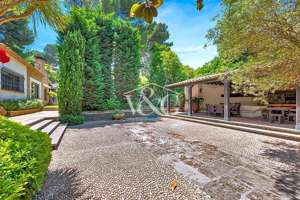 Maison de luxe à vendre à Llafranc, 3 950 000 €, Photo 5