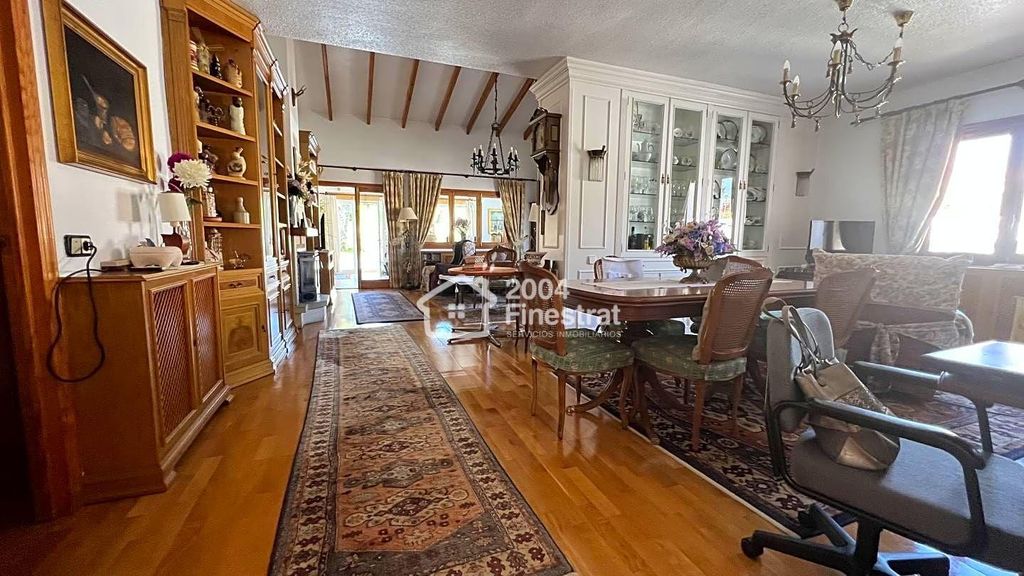 Maison de luxe à vendre à Benidorm, 745 000 €, Photo 7