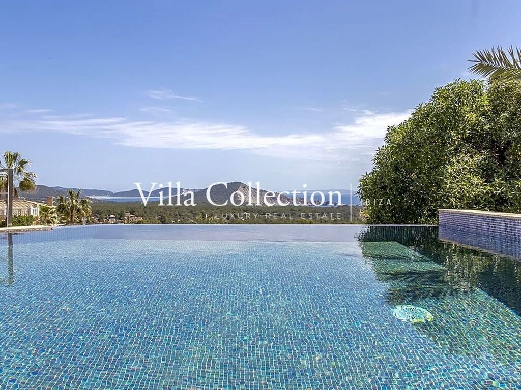 Maison de luxe à vendre à Ibiza, 3 800 000 €, Photo 6