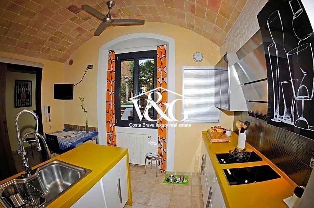 Maison de luxe à vendre à Palafrugell, 795 000 €, Photo 5