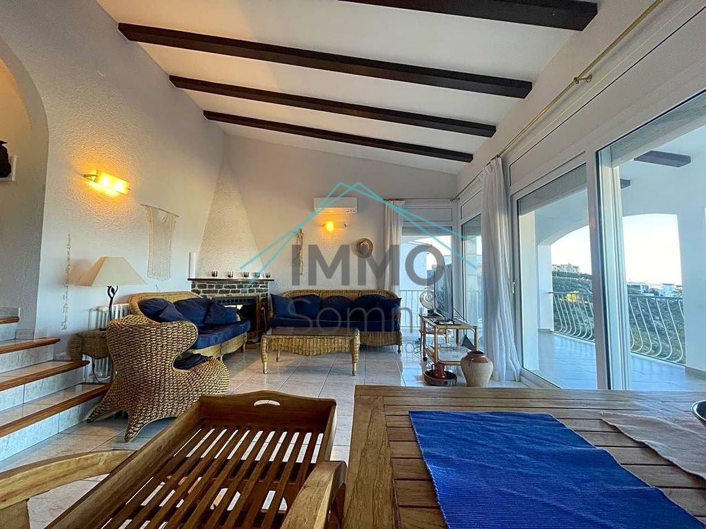 Maison de luxe à vendre à Roses, 790 000 €, Photo 5