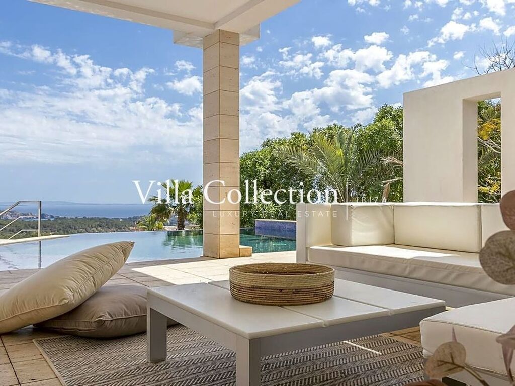 Maison de luxe à vendre à Ibiza, 3 800 000 €, Photo 7