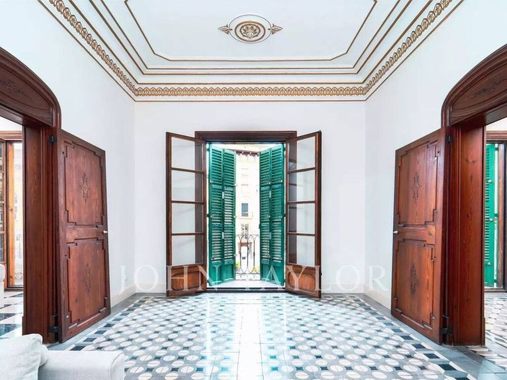 Luxury Apartment for sale in Palma, 1 395 000 €, Photo 1