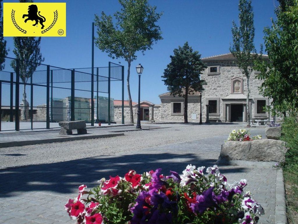 Luxury House for sale in Villacastín, 1 900 000 €, Photo 1