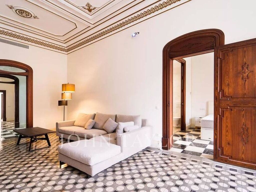 Luxury Apartment for sale in Palma, 1 395 000 €, Photo 2