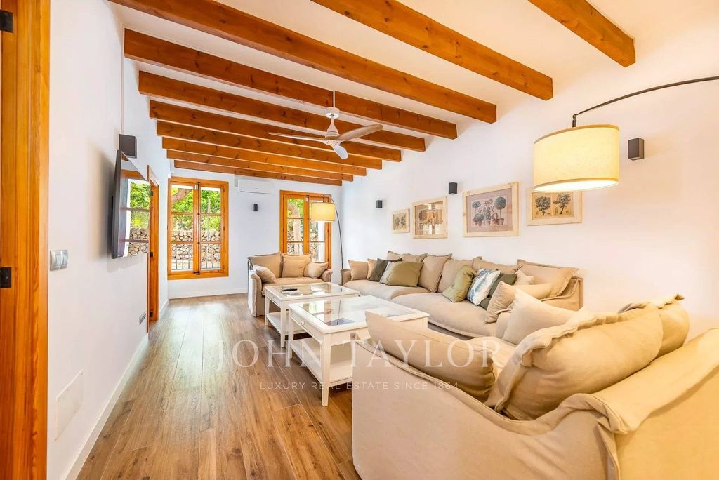 Maison de luxe à vendre à Puigpunyent, 1 300 000 €, Photo 2