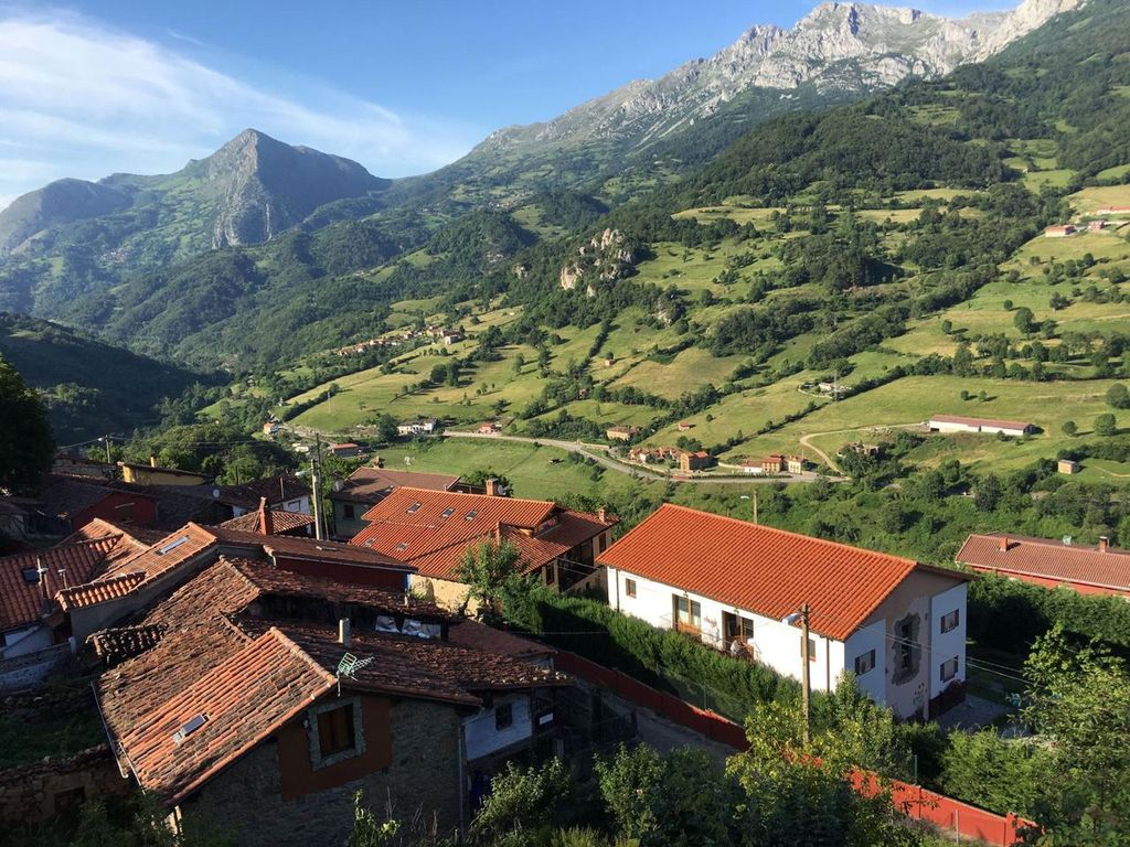 Maison de luxe à vendre à San Salvador, 530 000 €, Photo 3
