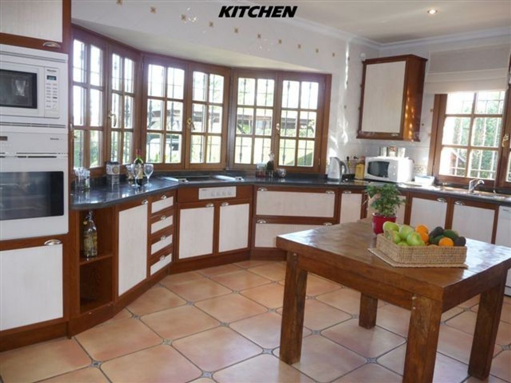 Maison de luxe à vendre à Coín, 1 950 000 €, Photo 4