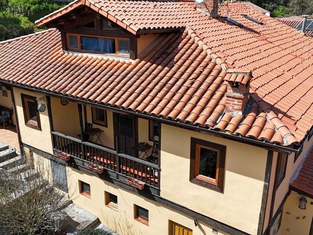 Maison de luxe à vendre à San Salvador, 530 000 €, Photo 4