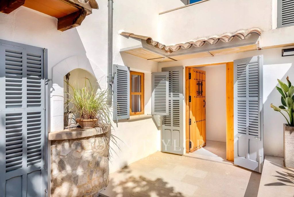 Maison de luxe à vendre à Puigpunyent, 1 300 000 €, Photo 5