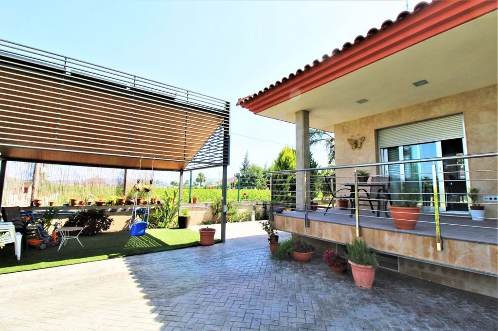 Maison de luxe à vendre à Murcia, 899 000 €, Photo 4