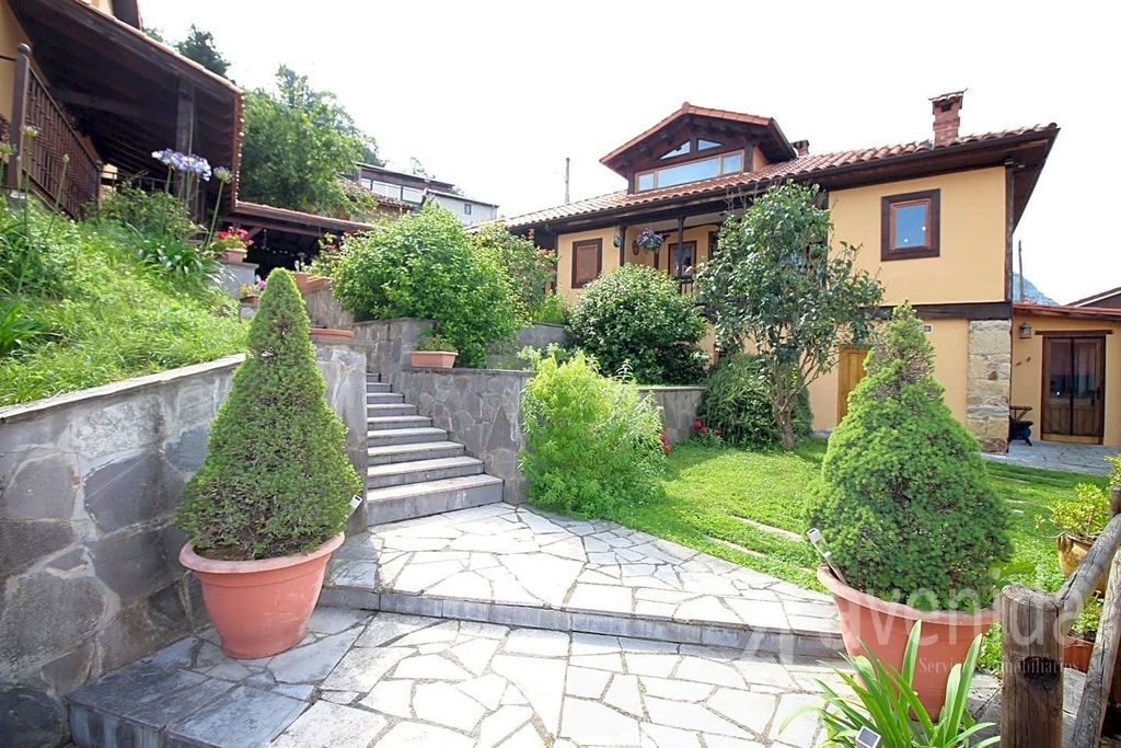 Maison de luxe à vendre à San Salvador, 530 000 €, Photo 5