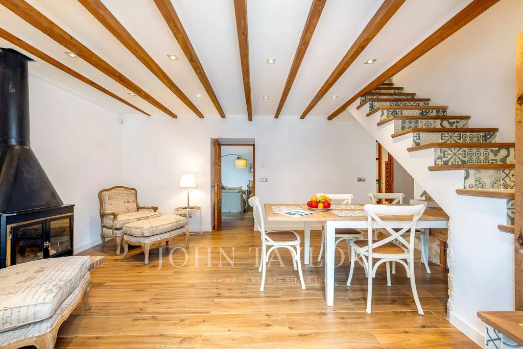 Maison de luxe à vendre à Puigpunyent, 1 300 000 €, Photo 6