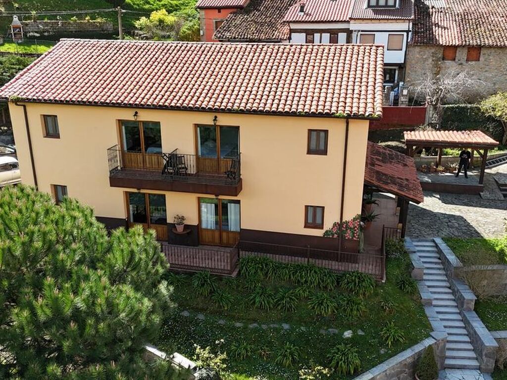 Maison de luxe à vendre à San Salvador, 530 000 €, Photo 6