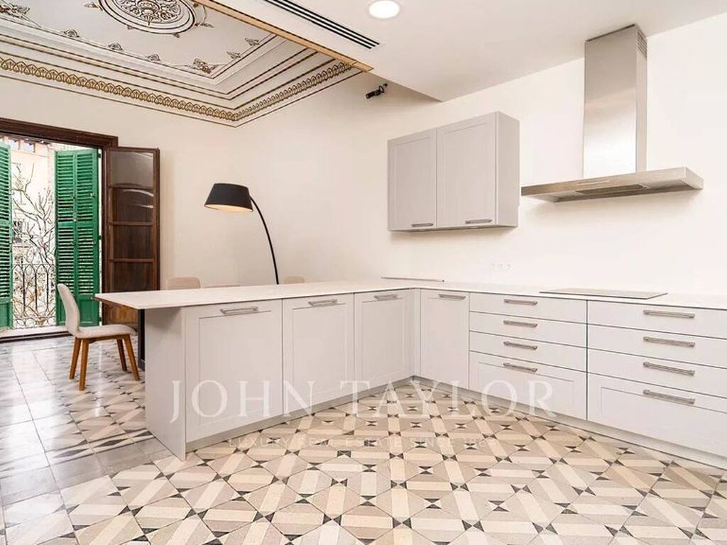 Luxury Apartment for sale in Palma, 1 395 000 €, Photo 7