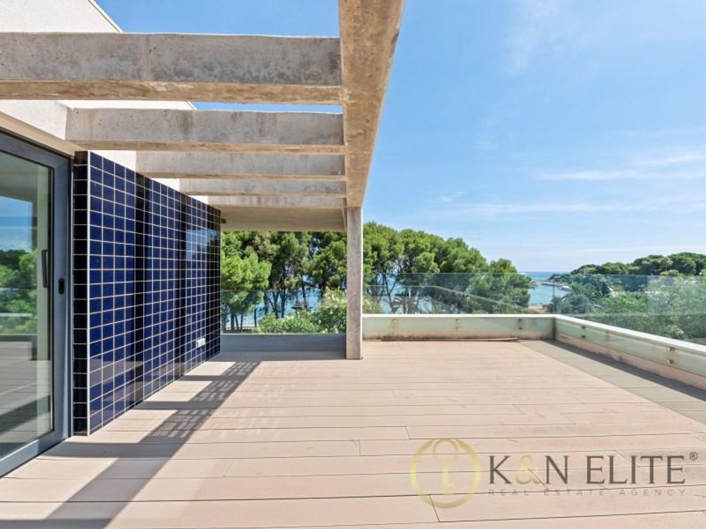 Maison de luxe à vendre à Denia, 2 100 000 €, Photo 1