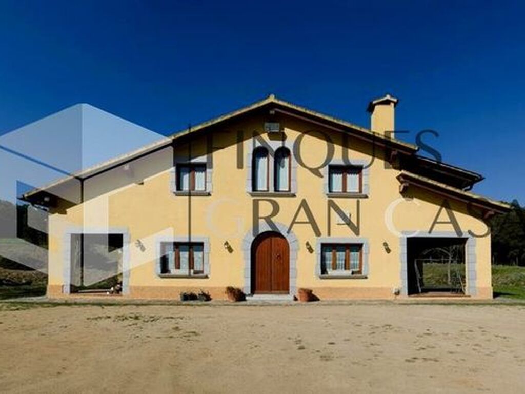 Maison de luxe à vendre à Sant Antoni de Vilamajor, 899 000 €, Photo 3