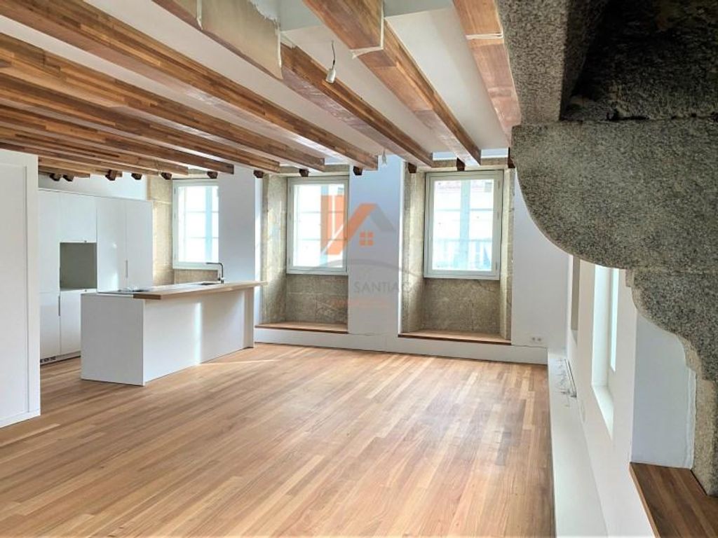 Luxury House for sale in Santiago de Compostela, 437 422 €, Photo 3