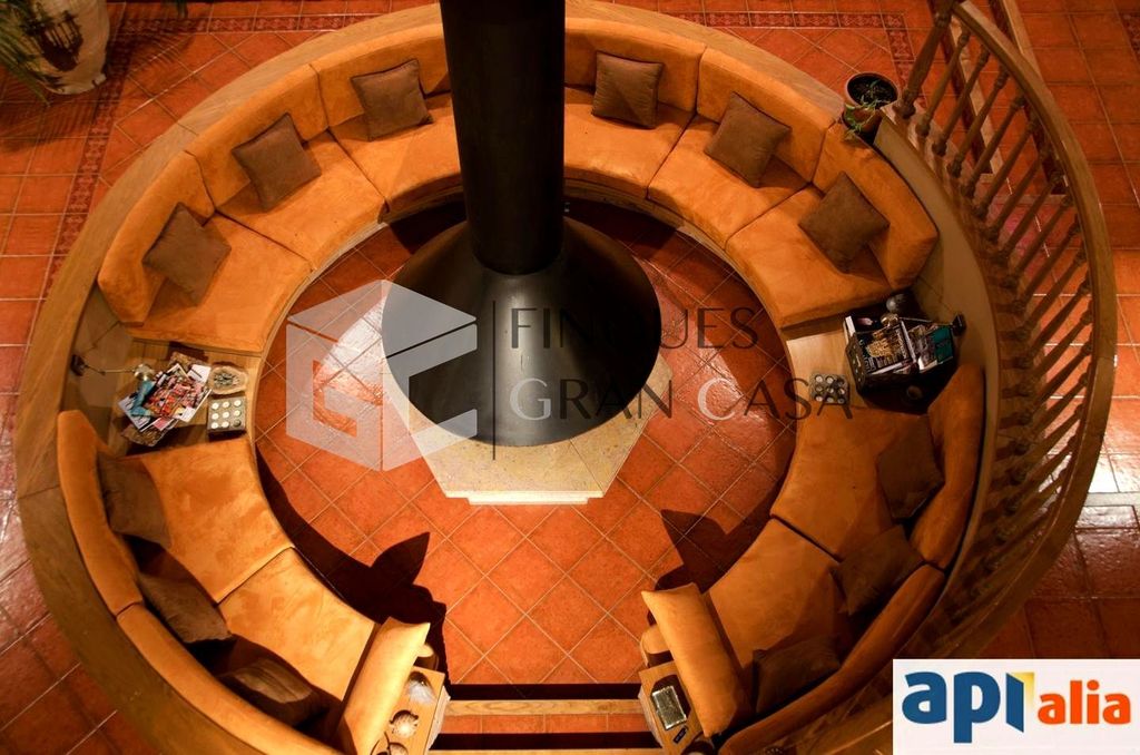 Maison de luxe à vendre à Sant Antoni de Vilamajor, 899 000 €, Photo 5