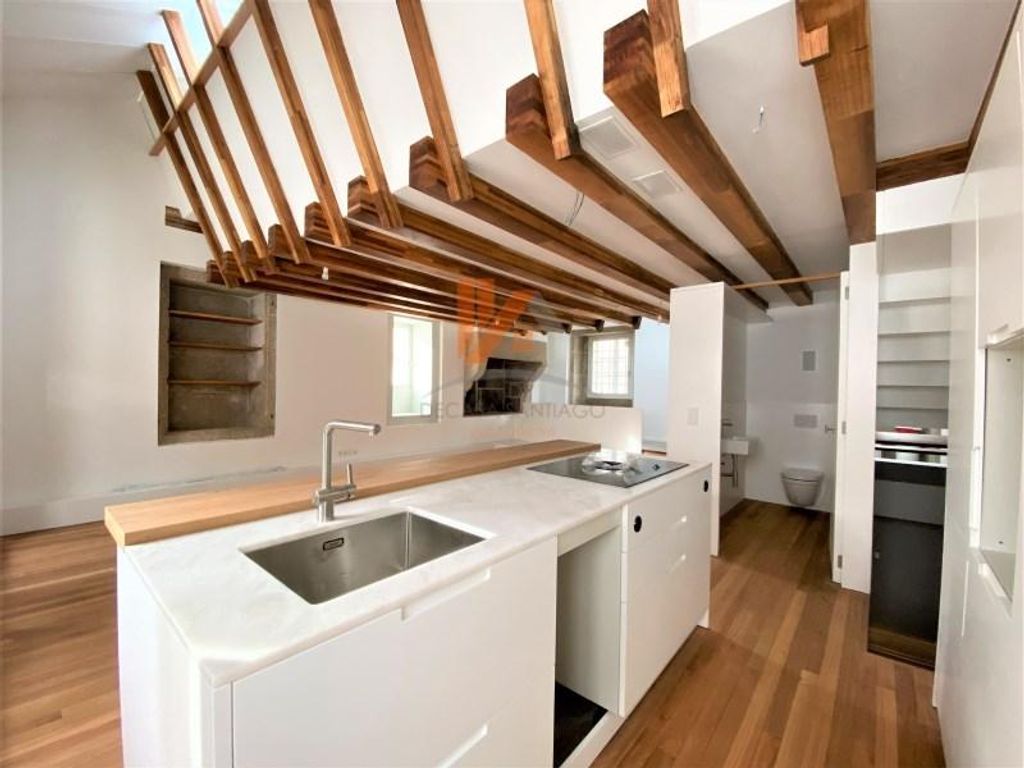 Luxury House for sale in Santiago de Compostela, 437 422 €, Photo 5