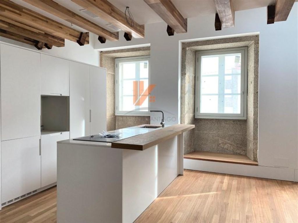 Luxury House for sale in Santiago de Compostela, 437 422 €, Photo 7