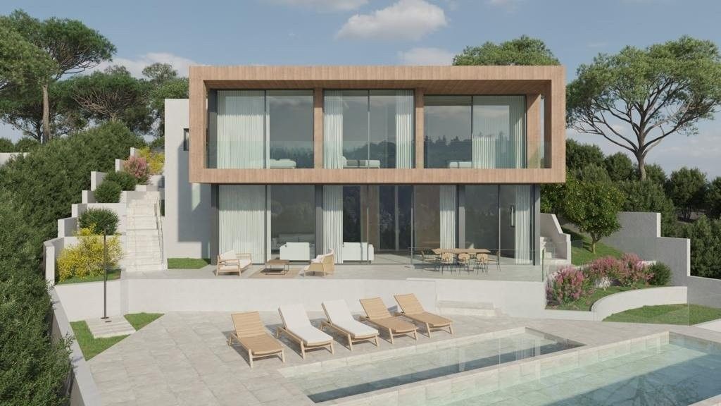 Maison de luxe à vendre à Calvià, 3 300 000 €, Photo 2